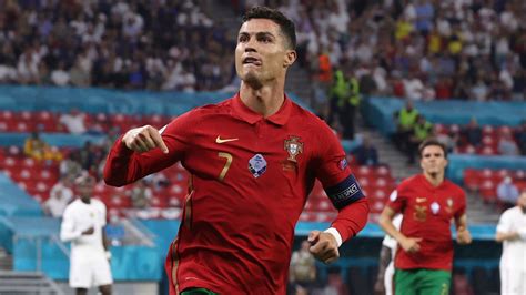 Euro 2020 top scorers: Cristiano Ronaldo, Patrik Schick and Raheem.